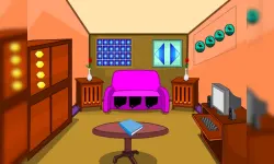 Beast Villa Escape image
