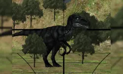 Deadly Dinosaur Hunter image