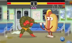 Gumball: Kebab Fighter image