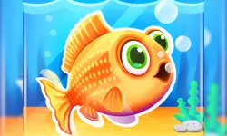 Aquarium Game image