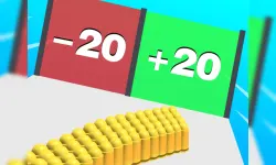 Bullet Army Run image