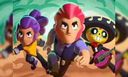 Brawlers Arena Battle Stars image