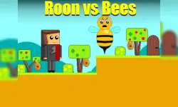 Roon vs Bees image