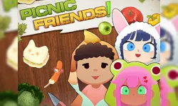 Picnic Friends image