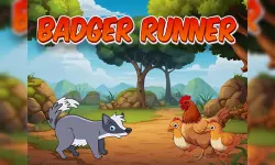 Badger Runner image