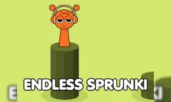 Endless Sprunki image