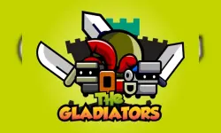 The Gladiators image