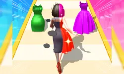 Love Shopping Run image