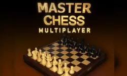 Master Chess Multiplayer image