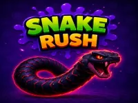 SnakeRush image
