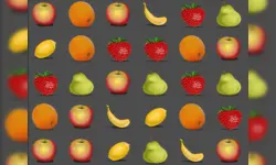 Match Fruits image