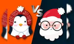 Xmas War - Multiplayer image