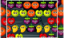 Bubble Shooter Fruits image