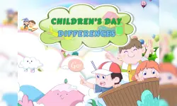 Children's Day Differences image