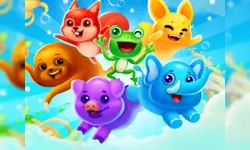 Pet Rescue Saga image