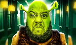 5 Night at Green Head Monster image