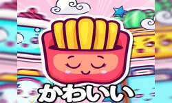 Dizzy Kawaii image