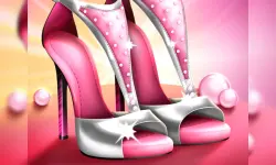 Shoes Designer image