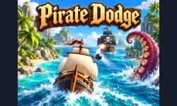 Pirate Dodge image