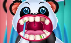 Wild Animal Hospital Vet Doctor image