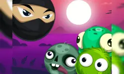 Block Breaker Zombie image