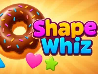 Shape Whiz image