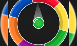 Color Wheel image