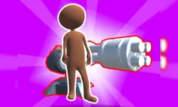stickman base defense image