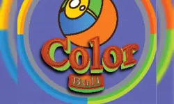Color Ball Challenge image