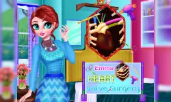 Emma Heart valve Surgery image