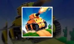 The War Tank Chase image