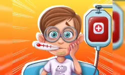 Crazy Hospital Doctor image