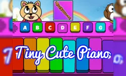 My Tiny Cute Piano image