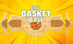 Epic Basketball image