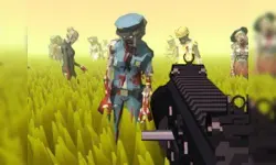 Zombie Royale image