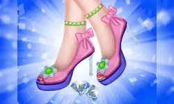 Shoe Maker Trendy Fashion image