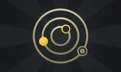 Orbits Game image