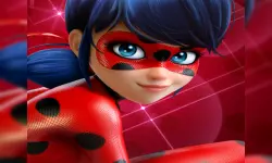 Subway Ladybug Runner image