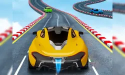 Advanced Car Parking Simulator - 3D image