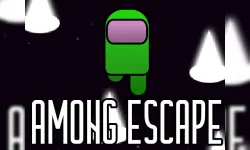Among escape image