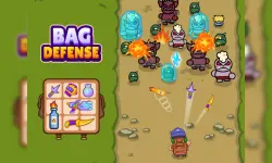 Bag Defense image