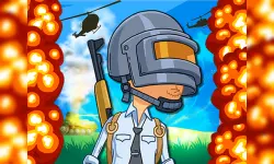 PUBG Surviver image