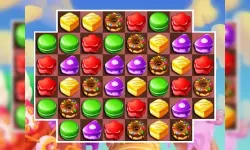 Cake Match3 image