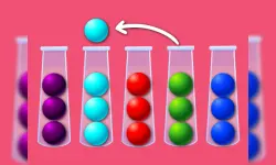 Ball Sort Puzzle New image