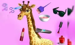 Animal Fashion Hair Salon image