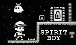Spirit Boy image