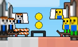 Skateboard Obby 2 Player image