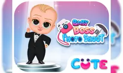 Baby Boss Photo Shoot image