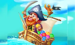 Bubble Pirates Mania image