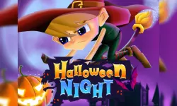 Halloween Night image
